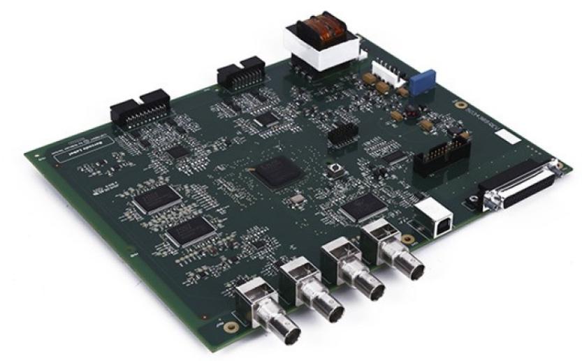 HJJCQ-186-PCBA-Wine detector